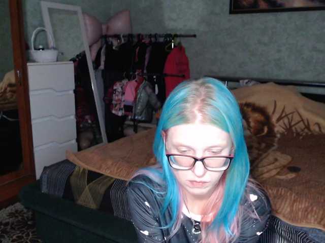 malvinella live cam on BongaCams