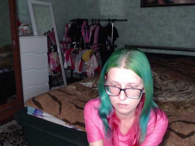 malvinella live sex show