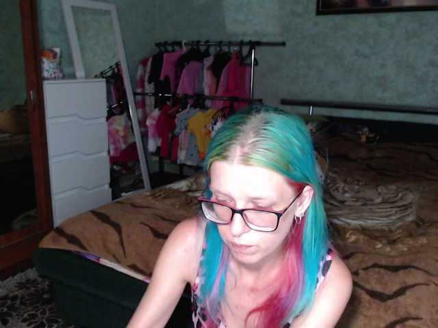 malvinella live cam on BongaCams