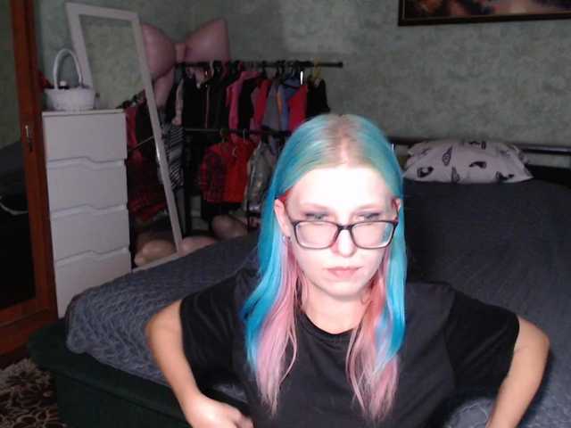 malvinella live cam on BongaCams
