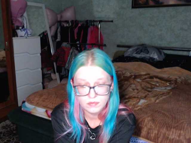 malvinella live cam on BongaCams