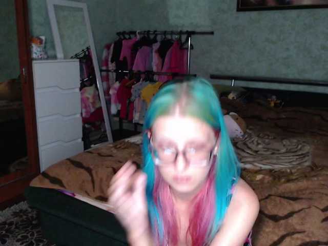 malvinella live cam on BongaCams