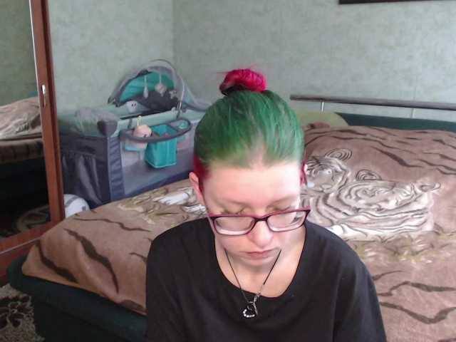 malvinella's BongaCams show and profile