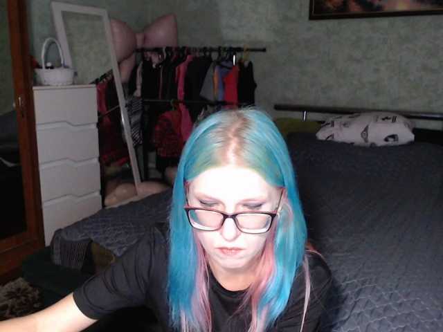 malvinella live cam on BongaCams