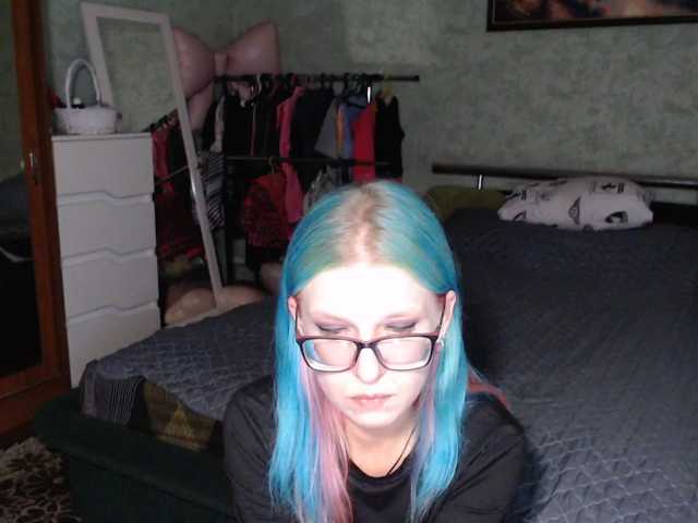 malvinella live cam on BongaCams
