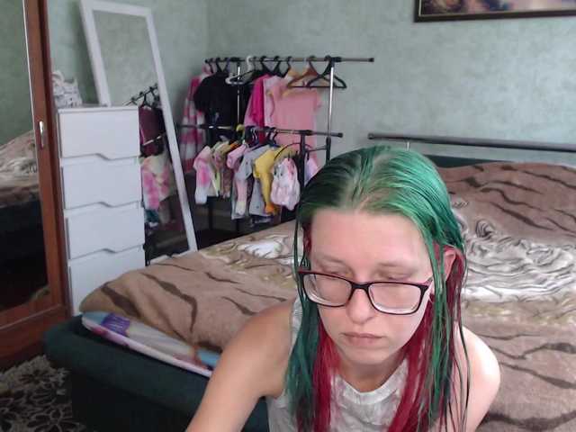 malvinella live cam on BongaCams