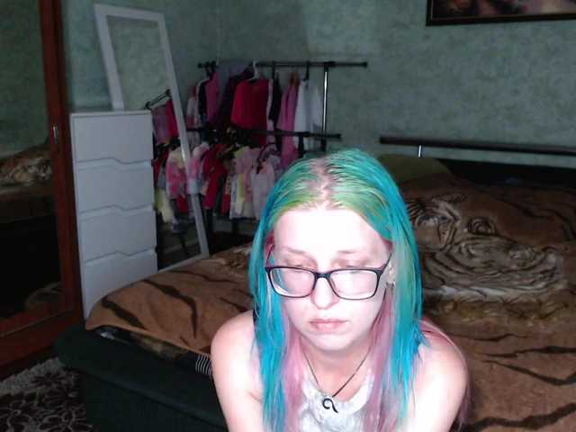 malvinella live sex show