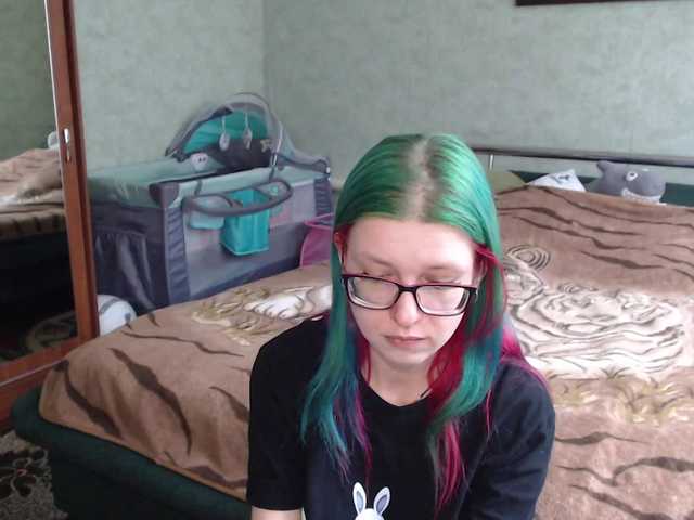 malvinella's BongaCams show and profile