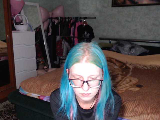 malvinella live cam on BongaCams