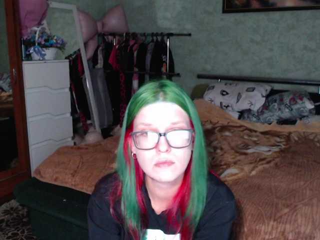 malvinella live cam preview