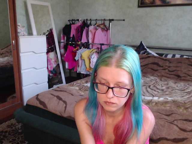 malvinella live cam on BongaCams