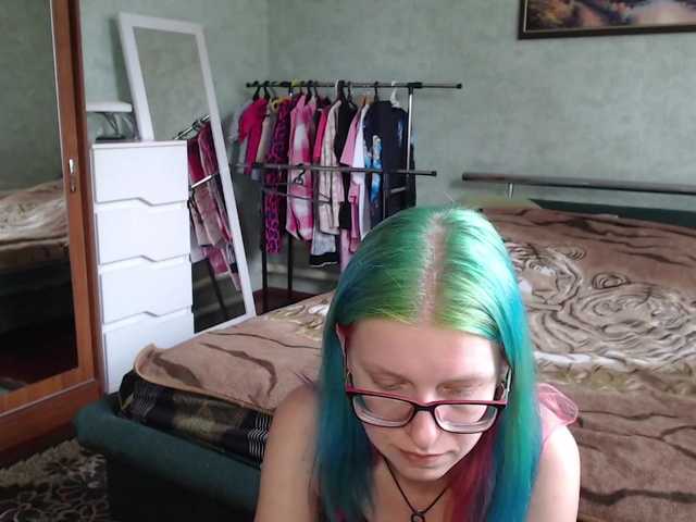 malvinella live cam on BongaCams