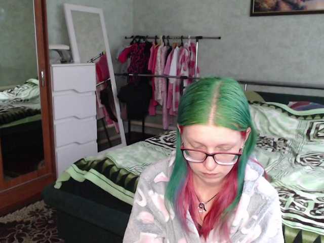 malvinella live cam on BongaCams