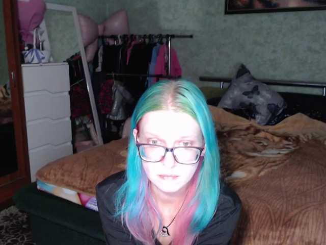malvinella live cam on BongaCams