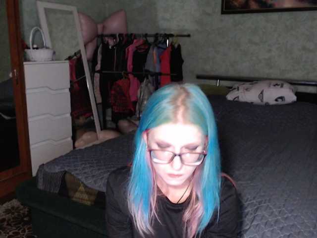 malvinella live cam on BongaCams