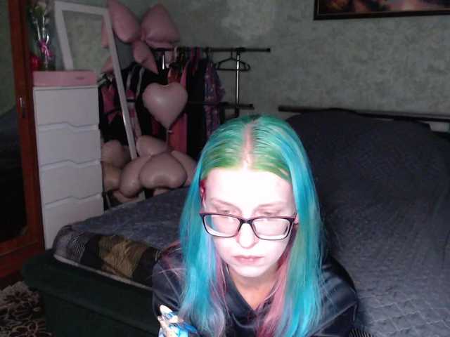 malvinella live cam on BongaCams