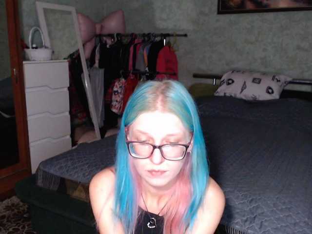 malvinella live cam on BongaCams