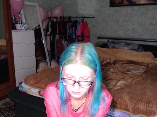 malvinella live cam preview