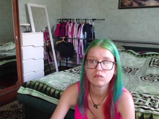 malvinella live cam on BongaCams