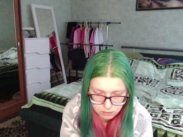 malvinella Live Cam and Statistics on UnifiedCams
