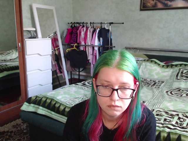 malvinella live cam on BongaCams