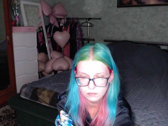 malvinella live cam on BongaCams
