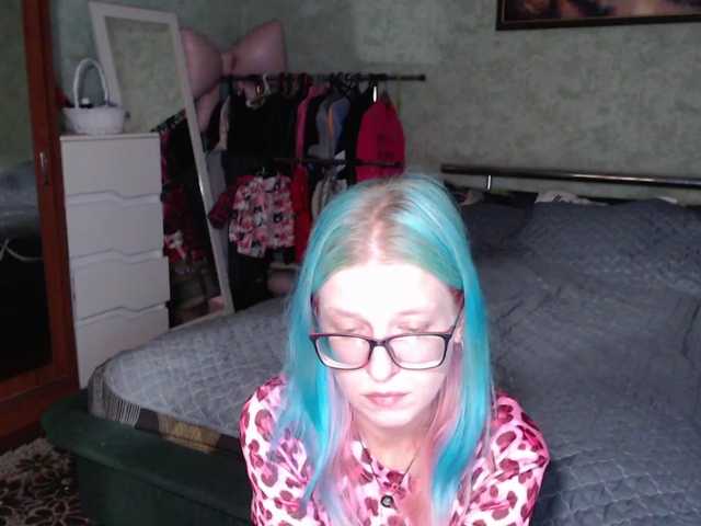 malvinella live cam on BongaCams