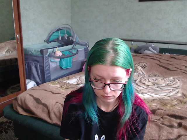 malvinella's BongaCams show and profile