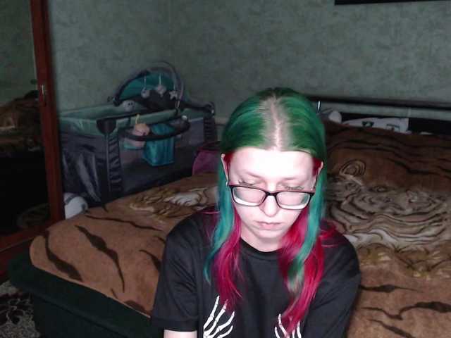 malvinella's BongaCams show and profile