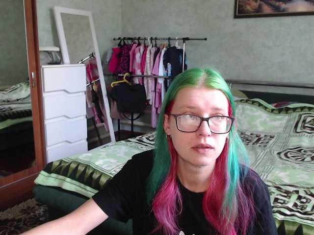 malvinella live cam on BongaCams