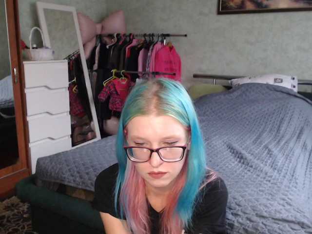 malvinella live cam preview