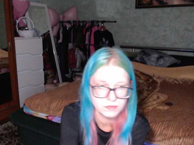 malvinella, live now on BongaCams