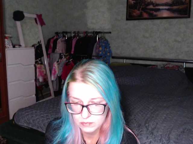 malvinella live cam on BongaCams