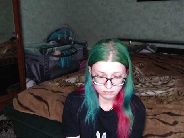 malvinella's BongaCams show and profile