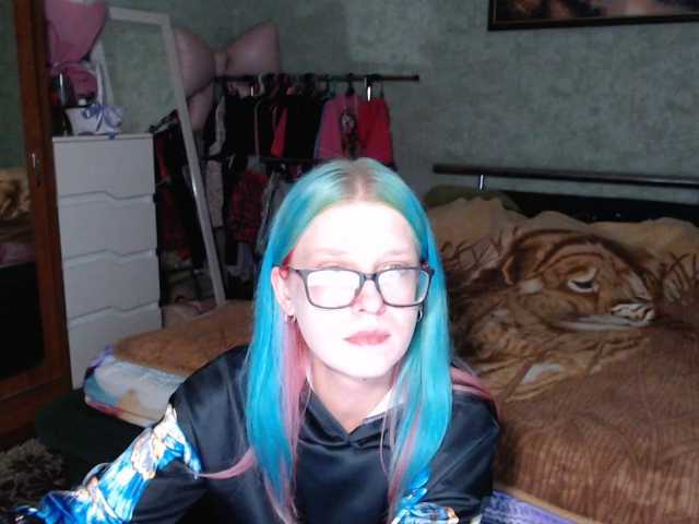 malvinella live cam on BongaCams