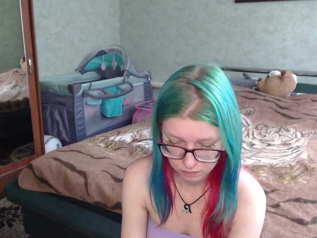 malvinella's BongaCams show and profile