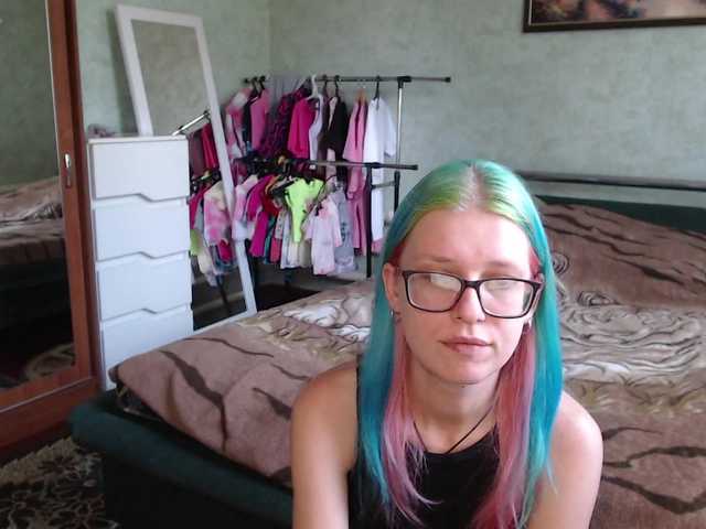 malvinella cam belle