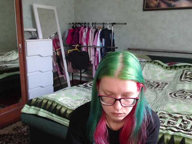 malvinella live cam on BongaCams