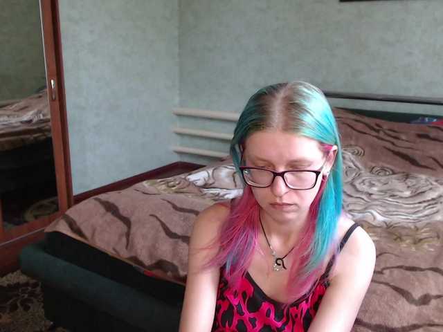 malvinella live sex show