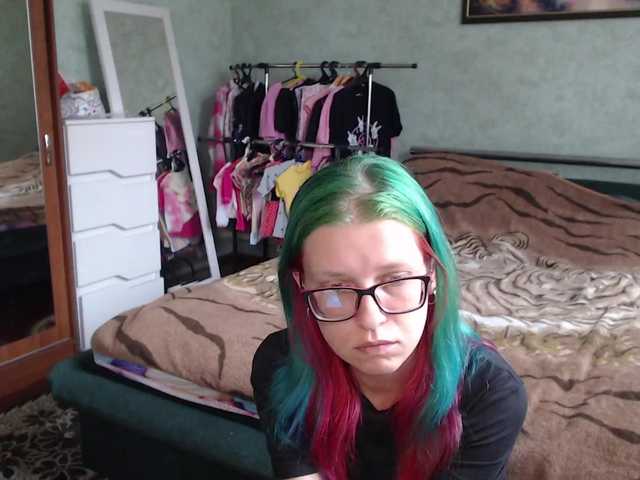 malvinella live webcam show