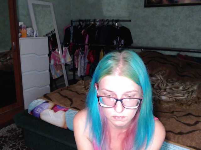 malvinella live webcam show