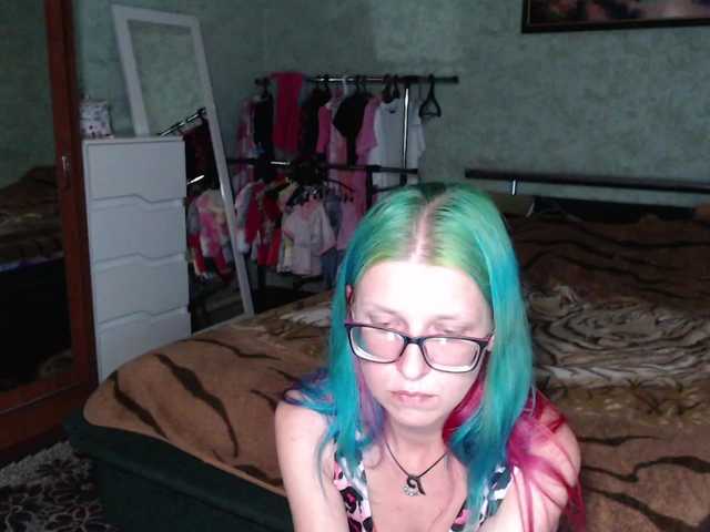 malvinella cam belle