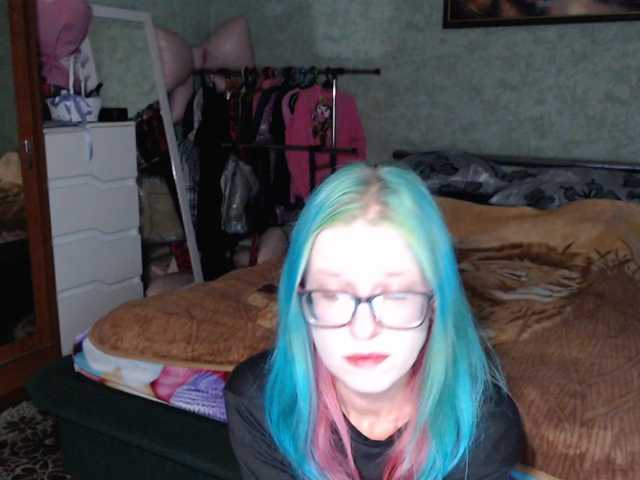 malvinella live cam preview