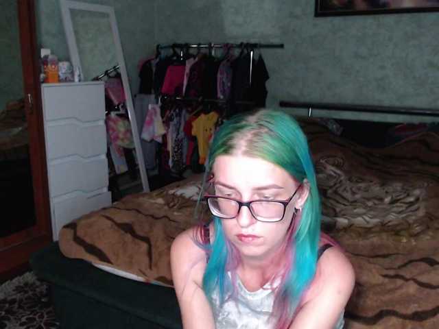 malvinella live webcam show