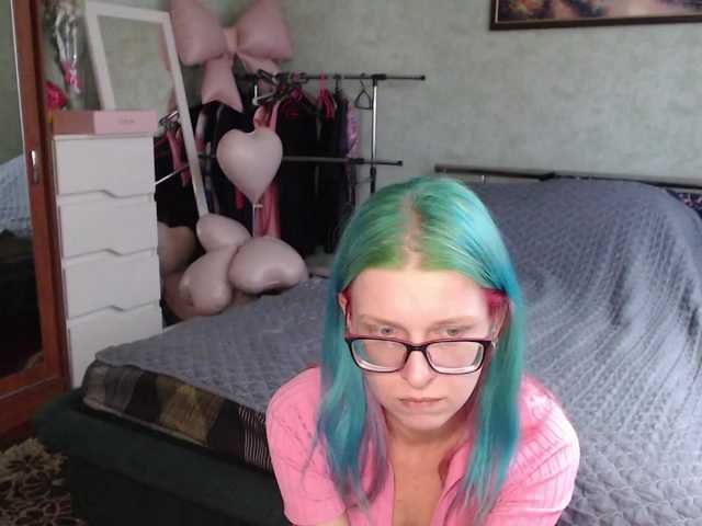 malvinella live cam on BongaCams