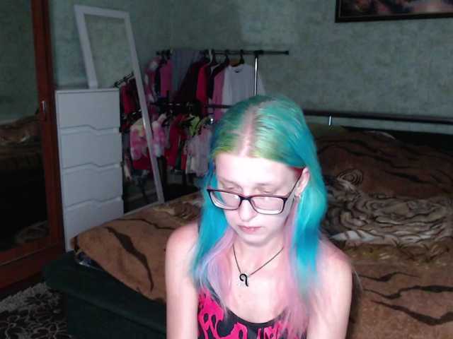 malvinella live sex show