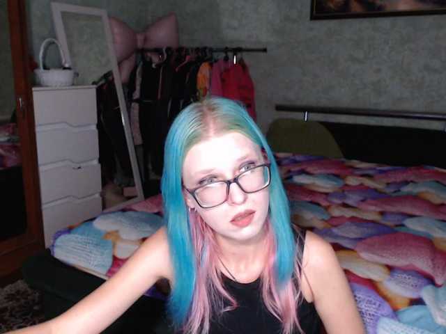 malvinella, en vivo ahora en BongaCams