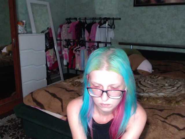 malvinella live cam on BongaCams