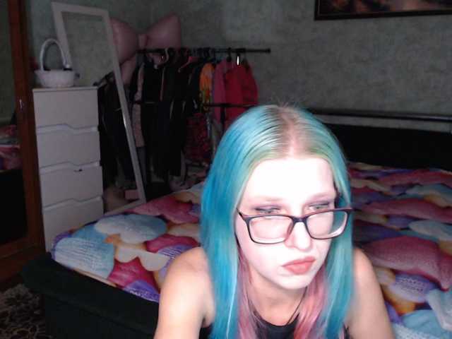 malvinella, en vivo ahora en BongaCams