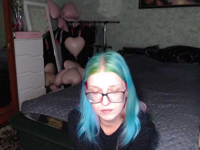malvinella live cam on BongaCams